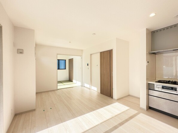 物件画像 埼玉県さいたま市 桜区大字下大久保