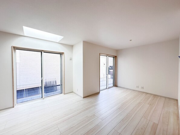 物件画像 埼玉県さいたま市 桜区大字下大久保