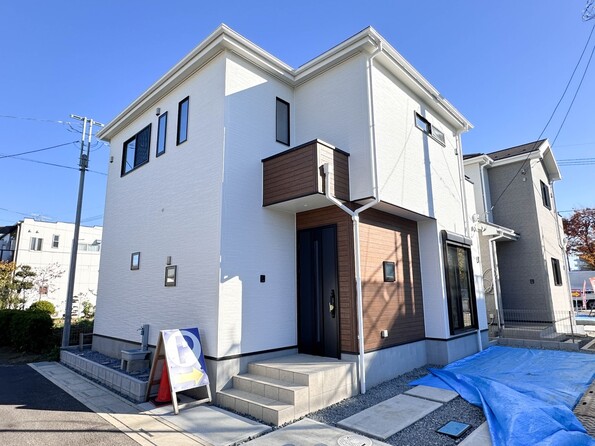 埼玉県さいたま市桜区大字下大久保