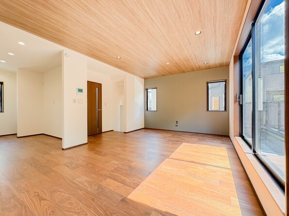 物件画像 埼玉県さいたま市 南区文蔵４丁目