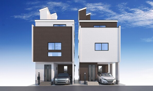 埼玉県さいたま市浦和区常盤３丁目