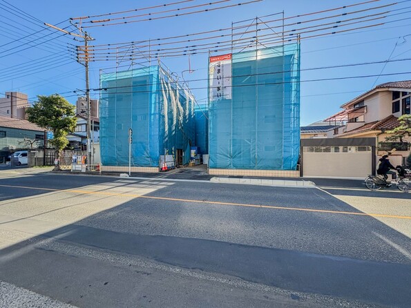 物件画像 埼玉県川口市飯原町