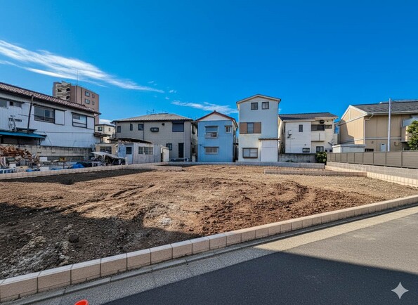 物件画像 埼玉県川口市飯原町