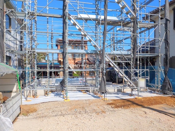 物件画像 埼玉県さいたま市 岩槻区城町１丁目