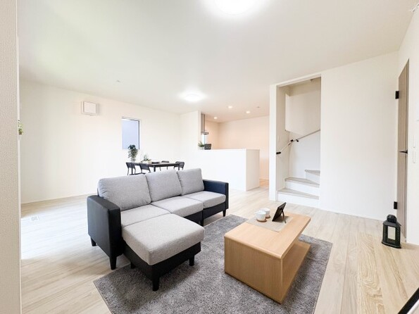 物件画像 埼玉県さいたま市 岩槻区城町１丁目