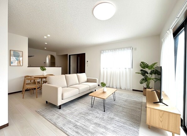 物件画像 埼玉県川口市大字石神