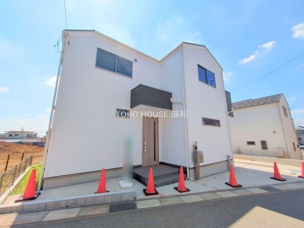 物件画像 埼玉県川口市大字安行 原