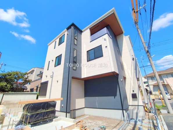 物件画像 埼玉県さいたま市 大宮区櫛引町１丁目