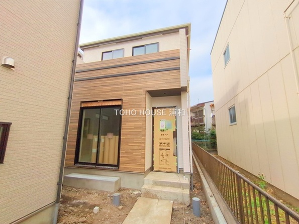 物件画像 埼玉県川口市戸塚 東2丁目