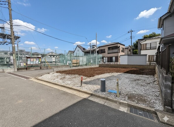 埼玉県さいたま市浦和区瀬ヶ崎１丁目