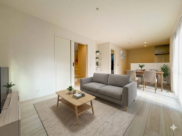 物件画像 埼玉県さいたま市 浦和区瀬ヶ崎１丁目