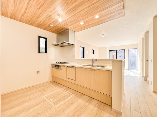 物件画像 埼玉県川口市鳩ヶ谷本町4丁目