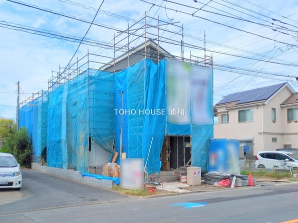 物件画像 埼玉県戸田市笹目５丁目