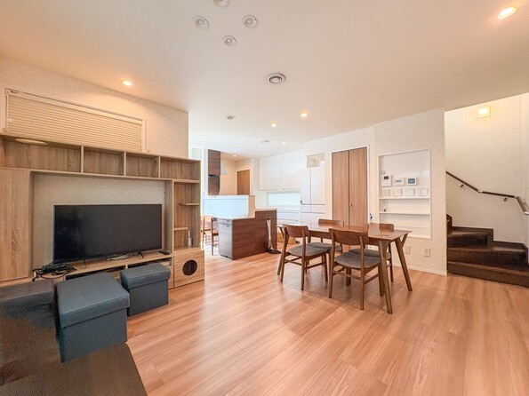 物件画像 埼玉県さいたま市 南区大字大谷口