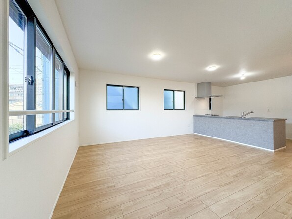 物件画像 埼玉県さいたま市 浦和区針ヶ谷１丁目