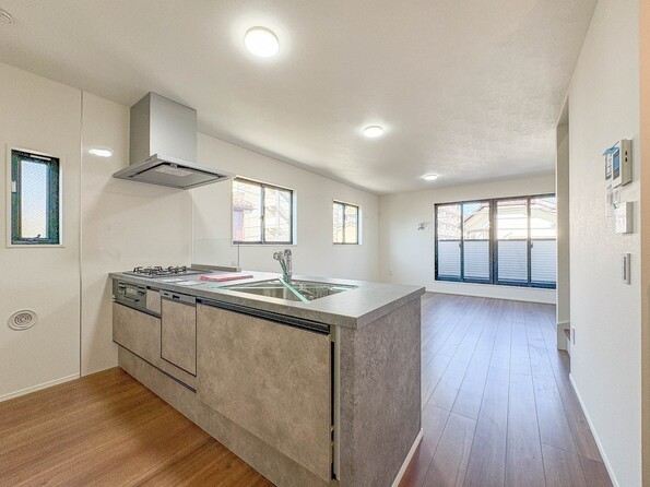 物件画像 埼玉県さいたま市 浦和区針ヶ谷１丁目