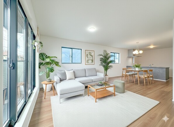 物件画像 埼玉県さいたま市 浦和区針ヶ谷1丁目