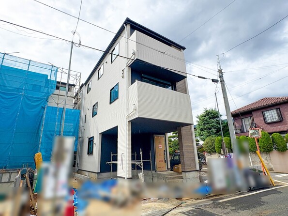 物件画像 埼玉県さいたま市 浦和区針ヶ谷1丁目