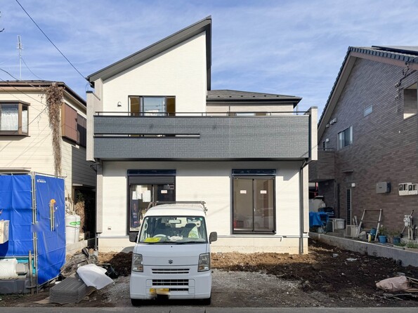 物件画像 埼玉県上尾市小泉3丁目