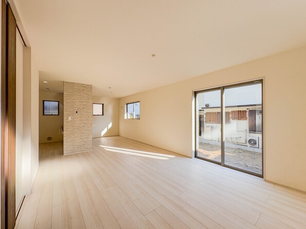 物件画像 埼玉県さいたま市 西区大字指扇領別所