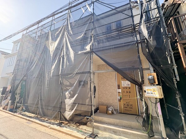 物件画像 埼玉県川口市上青木２丁目