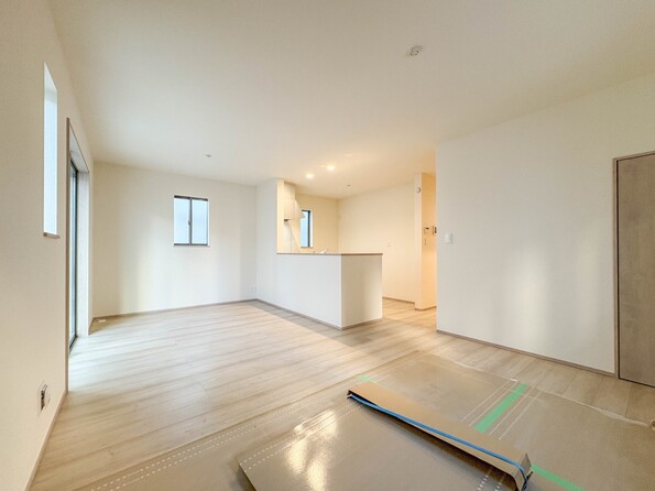 物件画像 埼玉県川口市上青木２丁目