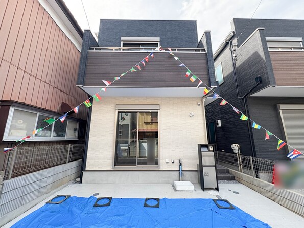 埼玉県さいたま市南区大谷場２丁目