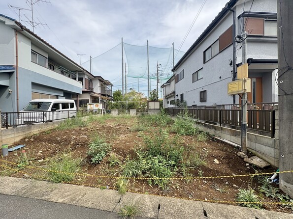 物件画像 埼玉県さいたま市 岩槻区加倉５丁目