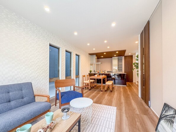 物件画像 埼玉県さいたま市 南区大谷場２丁目