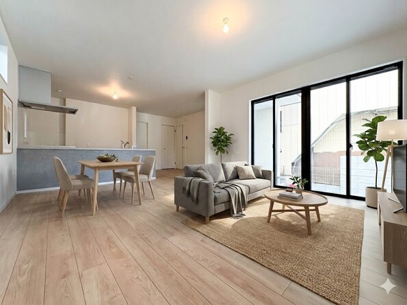 物件画像 埼玉県川口市大字東本郷