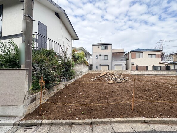 物件画像 埼玉県さいたま市 浦和区瀬ヶ崎５丁目