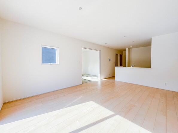 物件画像 埼玉県さいたま市 西区大字宝来