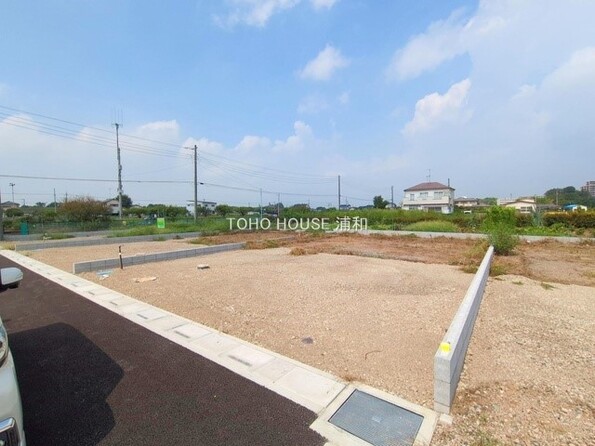 埼玉県さいたま市西区大字宝来