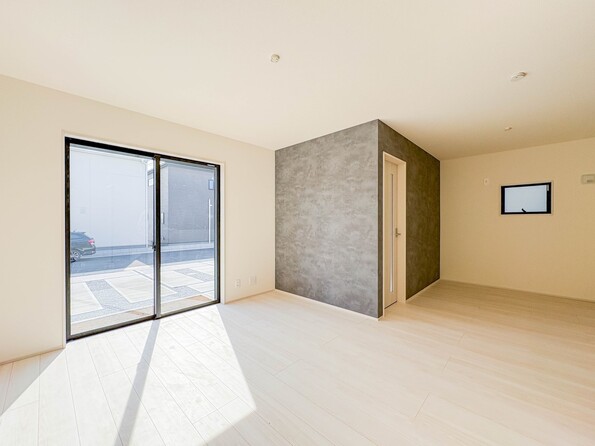 物件画像 埼玉県さいたま市 西区大字宝来