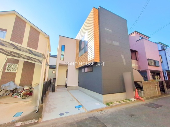 物件画像 埼玉県川口市芝２丁目