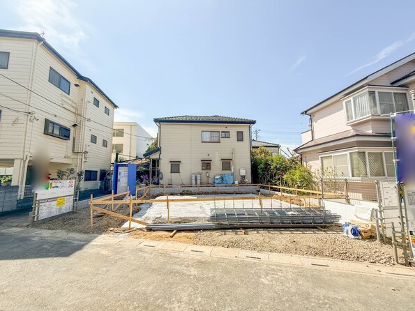 物件画像 埼玉県さいたま市 西区大字平方領々家