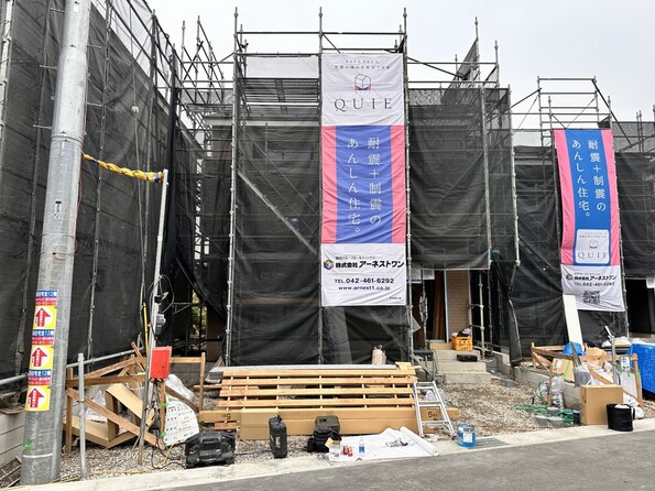 物件画像 埼玉県川口市大字安行 小山