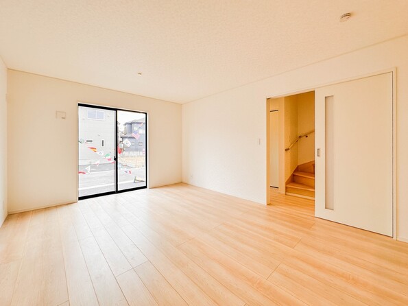 物件画像 埼玉県川口市大字安行 小山