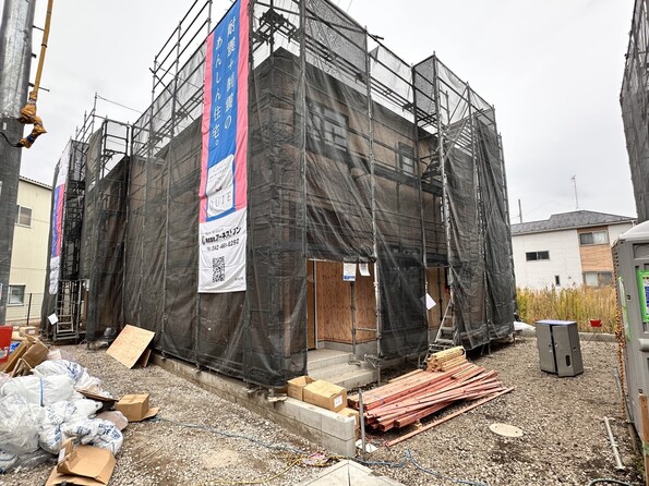 物件画像 埼玉県川口市大字安行 小山