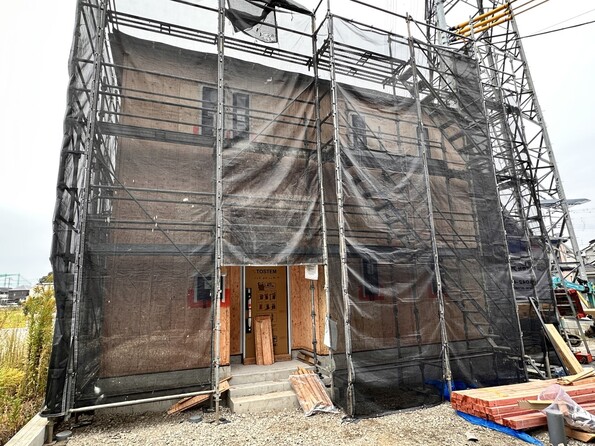 物件画像 埼玉県川口市大字安行 小山