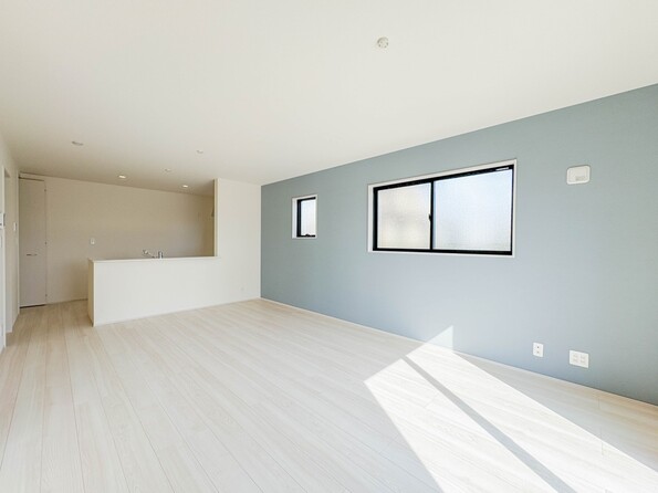 物件画像 埼玉県さいたま市 西区大字宝来