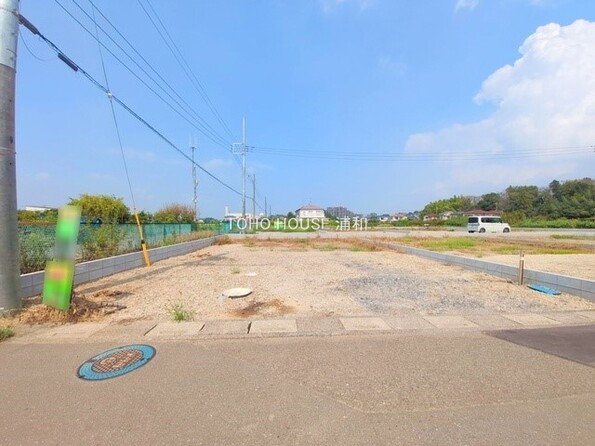 物件画像 埼玉県さいたま市 西区大字宝来