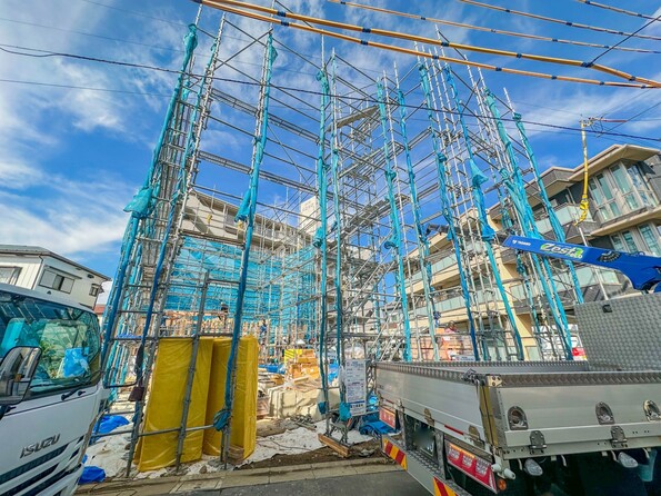 物件画像 埼玉県川口市仲町