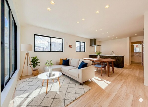 物件画像 埼玉県川口市仲町