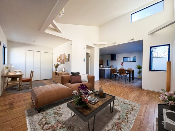 物件画像 埼玉県さいたま市 南区神明２丁目