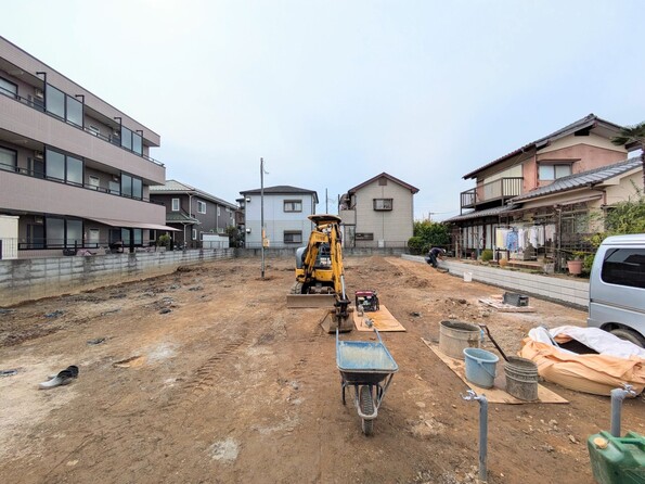 物件画像 埼玉県戸田市笹目３丁目