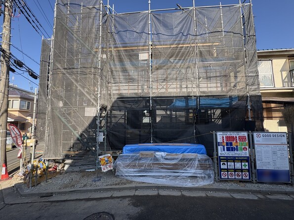 埼玉県さいたま市緑区大字三室