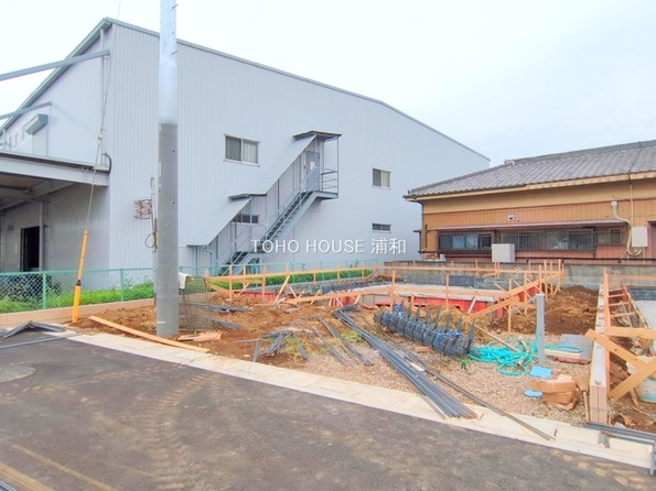 物件画像 埼玉県上尾市大字原市