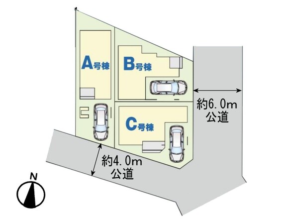 物件画像 埼玉県戸田市喜沢2丁目