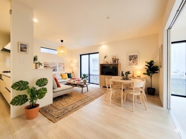 物件画像 埼玉県さいたま市 桜区大字白鍬